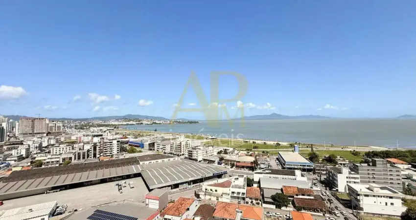 Cobertura à venda, com vista mar, são 03 suítes no kobrasol - são josé