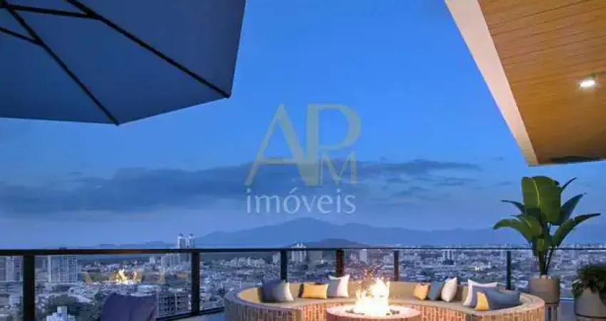 Apartamento à venda no pagani: 2 dorm (01 suíte) com piscina e mais