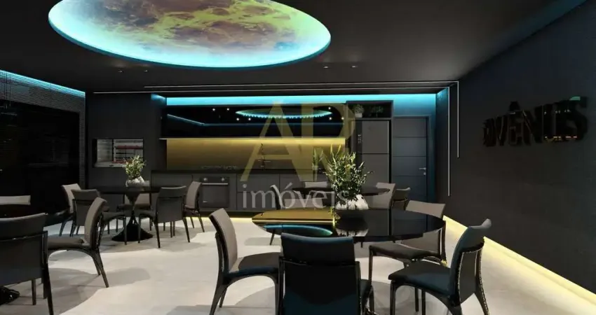 Apartamento à venda no pagani: 3 dorm (01 suíte) com piscina e mais