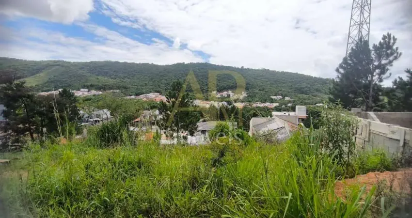 Terreno à venda: Região Alta, Linda vista, 260m²- Jardim Botânico/ SJ