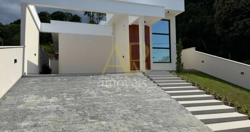 Casa térrea sozinha no terreno: 3 dorm (1 suíte), jacuzzi - Bosque de SJ