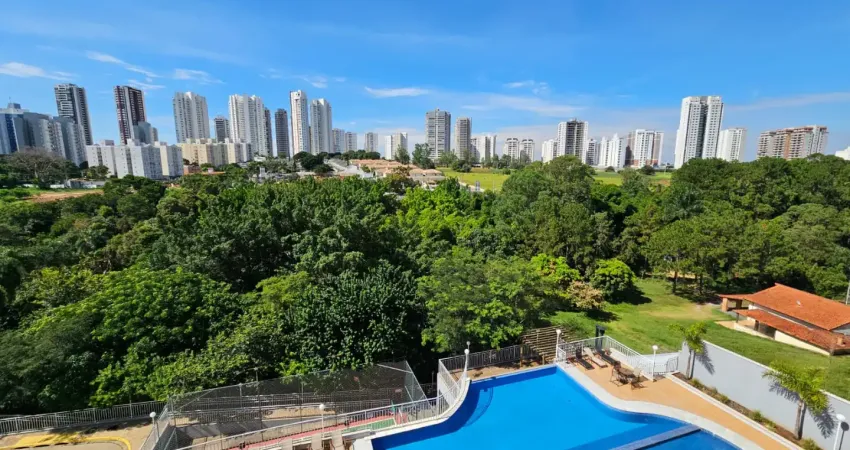 Apartamento para venda com 80 metros quadrados com 3 quartos em parque campolim - sorocaba - sp