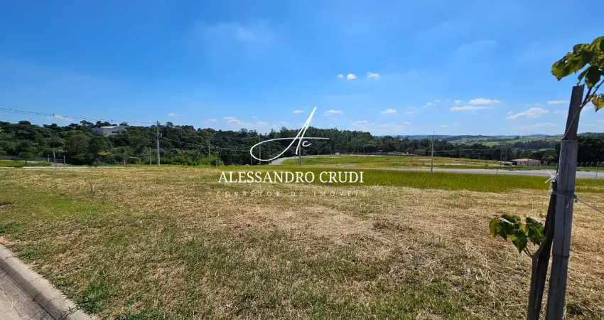 Terreno residencial 250 metros alto da boa vista - sorocaba sp