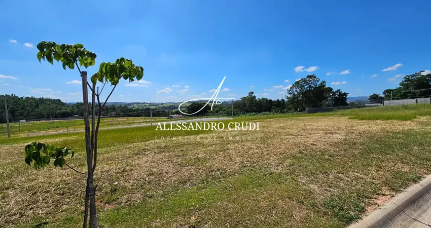 Terreno residencial  250 metros alto da boa vista - sorocaba sp