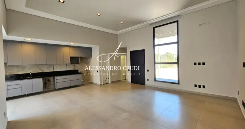 Casa residencial térrea condomínio villagio wanel sorocaba sp