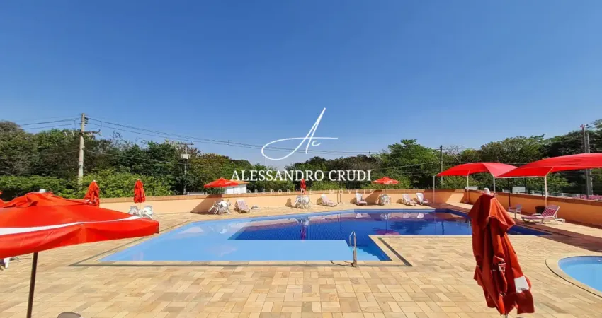 Casa residencial condomínio villa flora 03 quartos 01 suite, 02 vagas de garagem