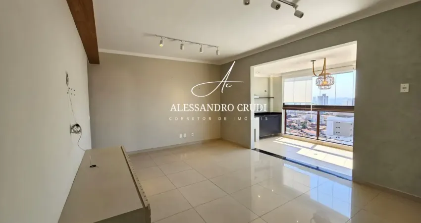 Apartamento residencial costta blanca mangal 122 metros - sorocaba sp