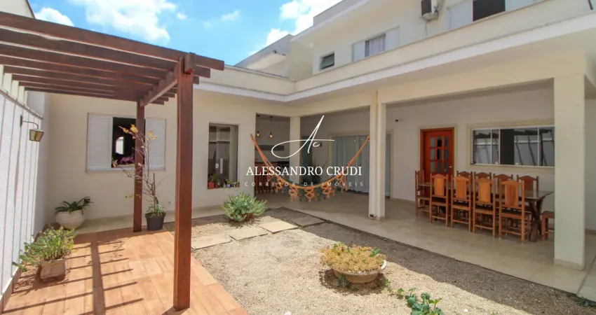 Casa residencial  condominio golden park residence 04 suites - sorocaba s/p