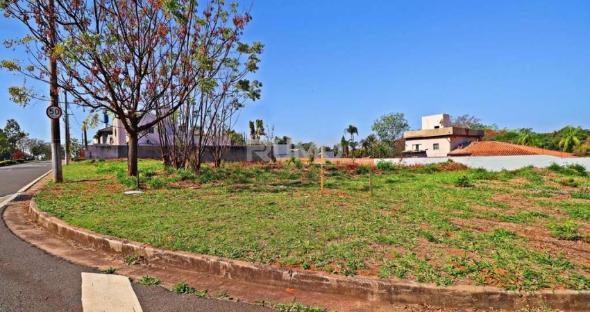 Terreno comercial à venda na Avenida Alaôr Faria de Barros, 470, Alphaville, Campinas