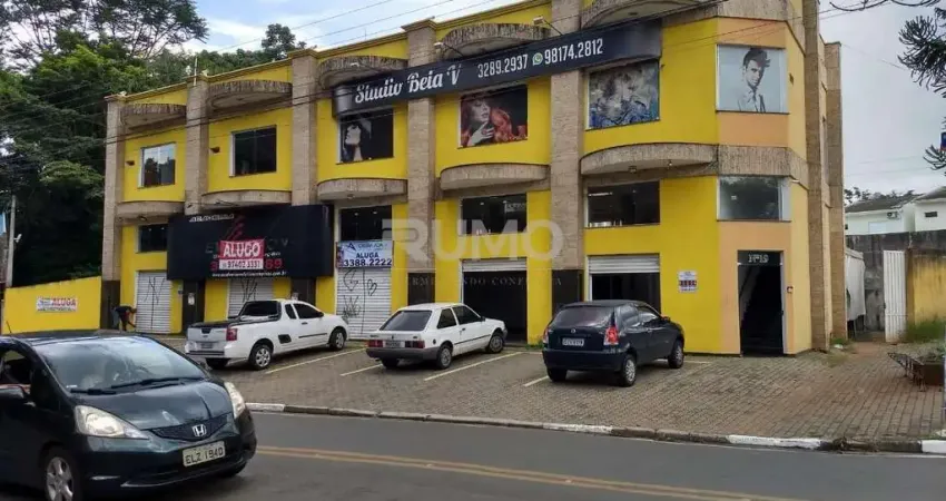 Sala comercial para alugar na Avenida Santa Isabel, Barão Geraldo, Campinas