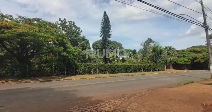 Terreno comercial à venda na Rua José Pugliessi Filho, s/n, Barão Geraldo, Campinas