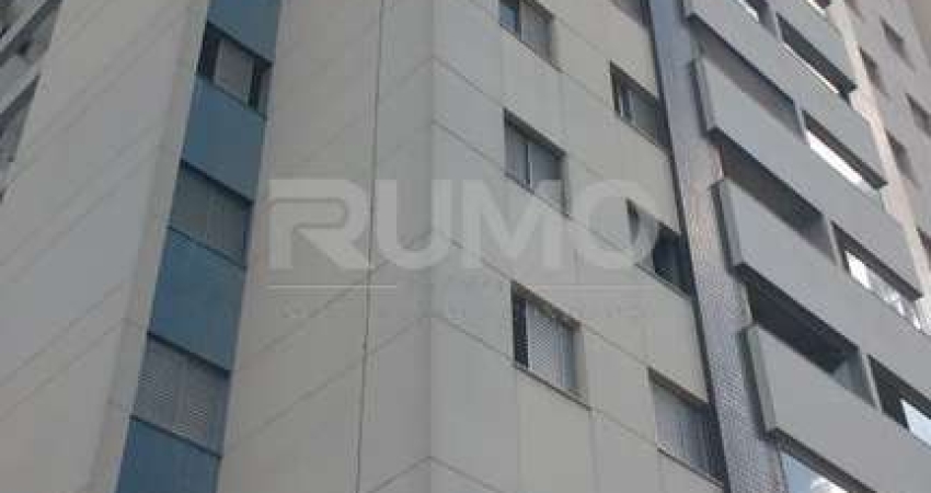 Apartamento com 3 quartos à venda na Rua Antônio José Ribeiro Júnior, 95, Bonfim, Campinas