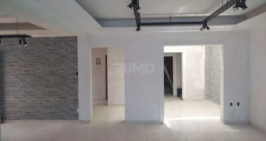 Casa comercial à venda na Avenida Doutor Alberto Sarmento, 967, Bonfim, Campinas