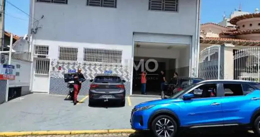 Sala comercial para alugar na Rua Doutor Arnaldo de Carvalho, 121,, Bonfim, Campinas