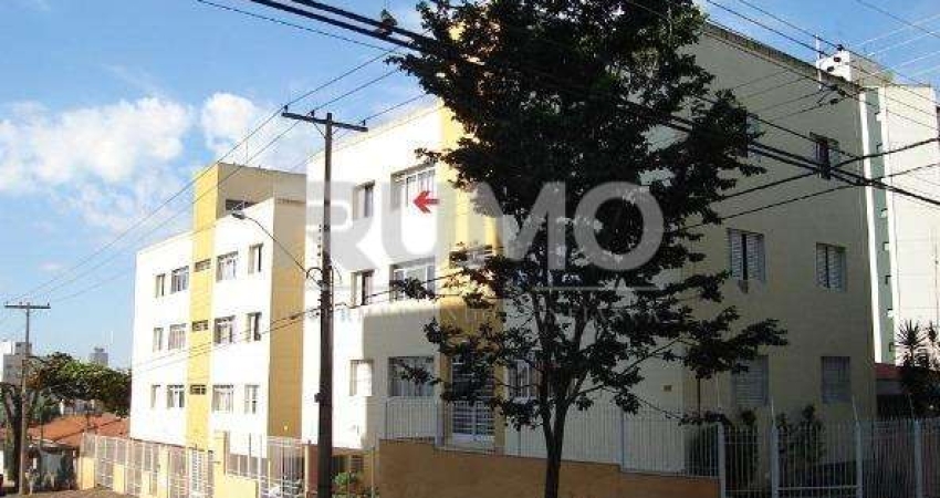 Apartamento com 3 quartos à venda na Rua Espanha, 385, Botafogo, Campinas