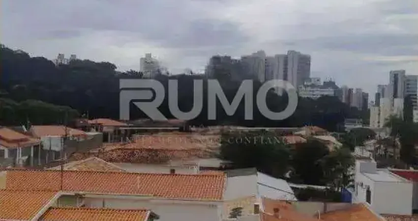 Apartamento com 2 quartos à venda na Rua Uruguaiana, 1309, Bosque, Campinas
