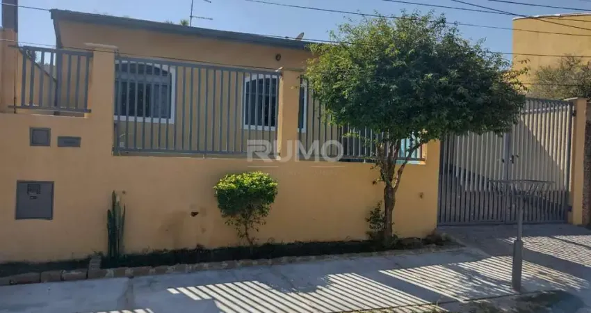 Casa com 3 quartos à venda na Rua Mata da Tijuca, 26, Bosque de Barão Geraldo, Campinas