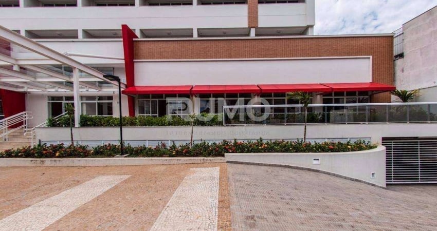 Sala comercial para alugar na Rua Barão Geraldo de Resende, 97, Botafogo, Campinas