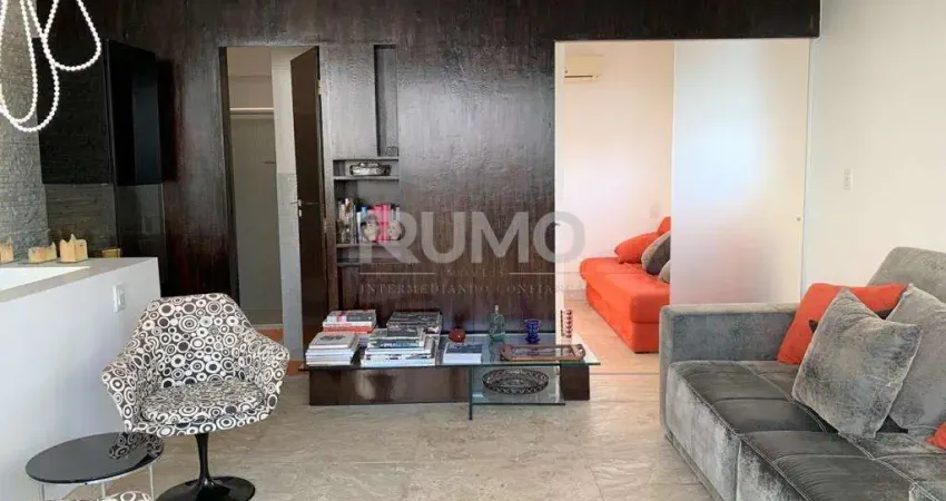 Cobertura com 3 quartos à venda na Rua Alecrins, 246, Cambuí, Campinas