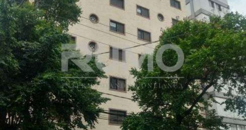 Apartamento com 2 quartos à venda na Rua Coronel Quirino, 150, Cambuí, Campinas