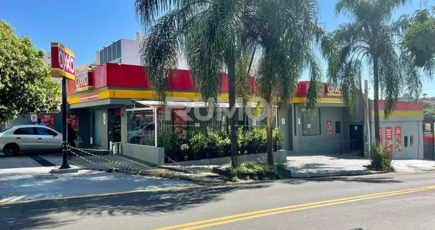 Sala comercial à venda na Rua Santo Antônio, 489, Cambuí, Campinas