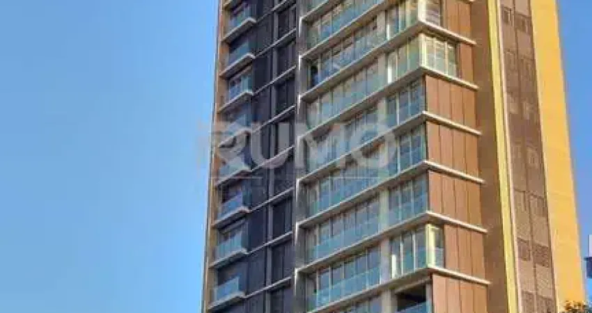 Apartamento com 3 quartos à venda na Rua dos Bandeirantes, 456, Cambuí, Campinas
