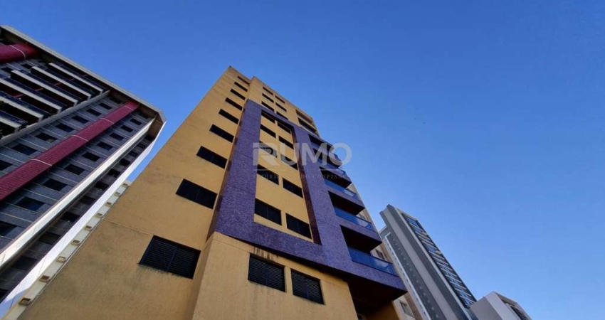 Apartamento com 3 quartos à venda na Rua Doutor Carlos Guimarães, 470, Cambuí, Campinas
