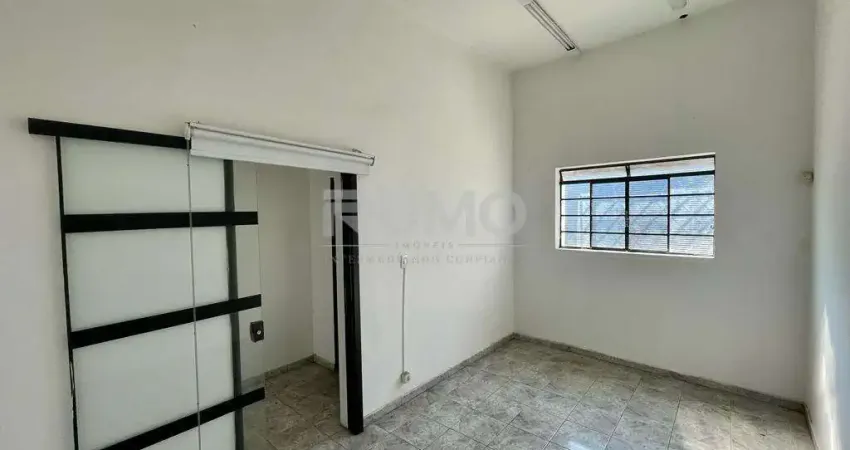 Terreno comercial à venda na Rua Ferreira Penteado, 1454, Cambuí, Campinas