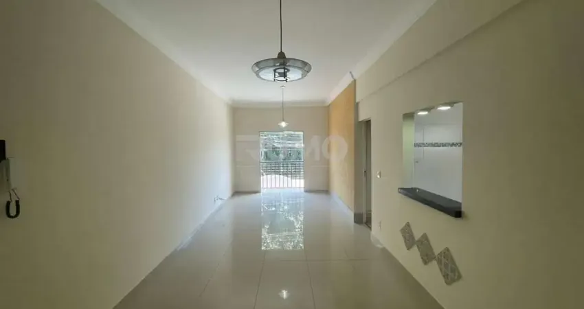 Apartamento com 3 quartos à venda na Avenida José de Souza Campos, 2303, Jardim Novo Cambuí, Campinas