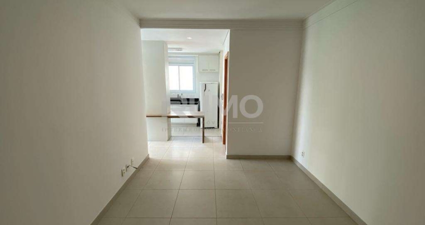 Apartamento com 1 quarto à venda na Rua Major Solon, 616, Cambuí, Campinas