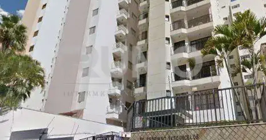Apartamento com 3 quartos à venda na Rua Santos Dumont, 198, Cambuí, Campinas