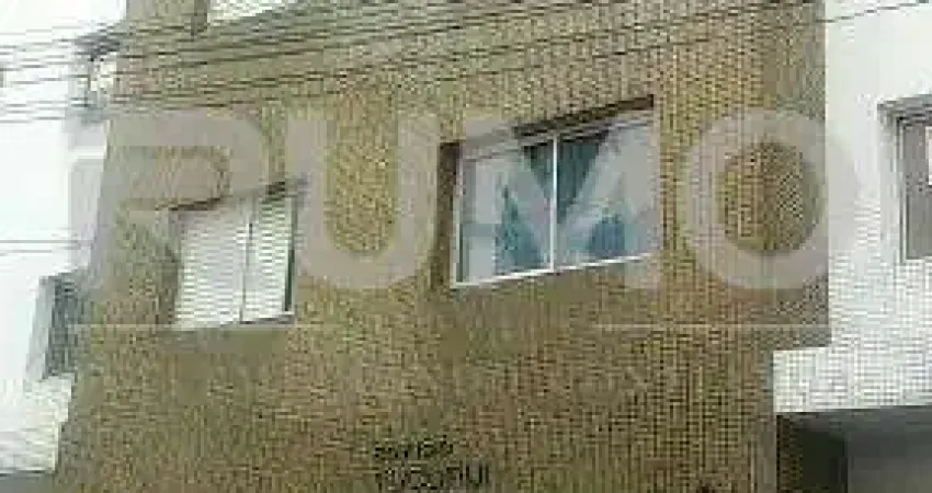 Apartamento com 1 quarto à venda na Rua Barreto Leme, 1189, Cambuí, Campinas