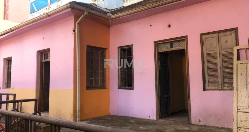 Sala comercial à venda na Rua Duque de Caxias, 524, Centro, Campinas