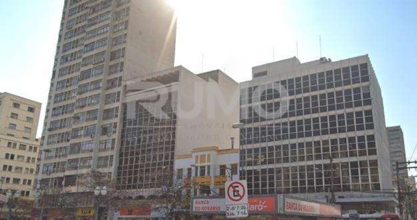 Prédio para alugar na Rua General Osório, 1041, Centro, Campinas