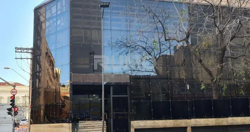 Prédio para alugar na Avenida Francisco Glicério, 1329, Centro, Campinas