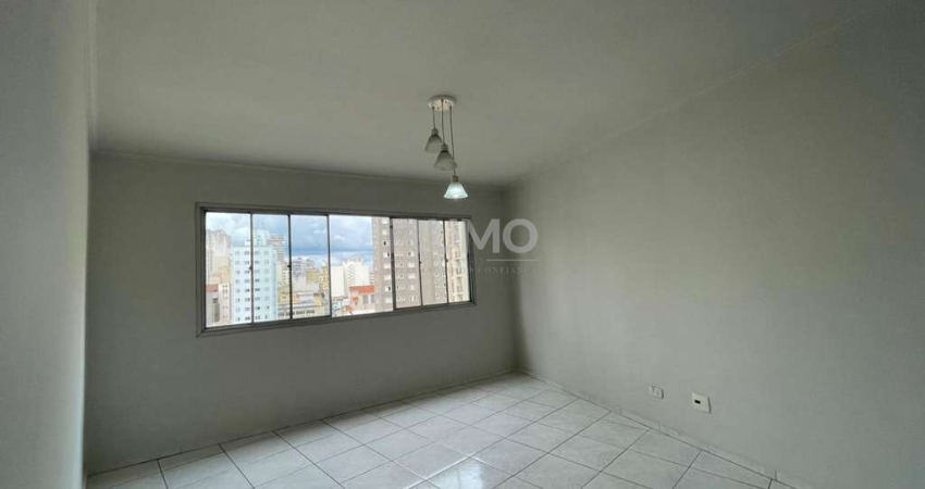 Apartamento com 2 quartos à venda na Rua Capitão José de Souza, 65, Centro, Campinas