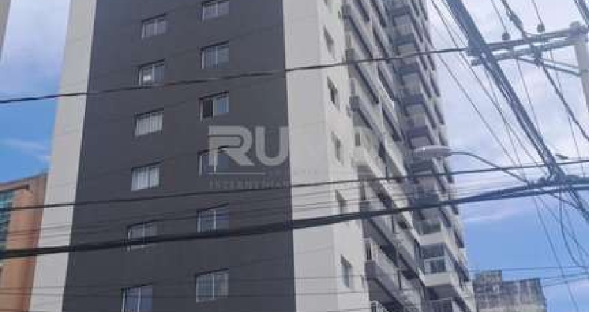 Apartamento com 1 quarto à venda na Rua Doutor Quirino, 779, Centro, Campinas
