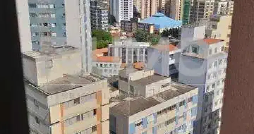 Apartamento com 1 quarto à venda na Avenida Francisco Glicério, 1664, Centro, Campinas