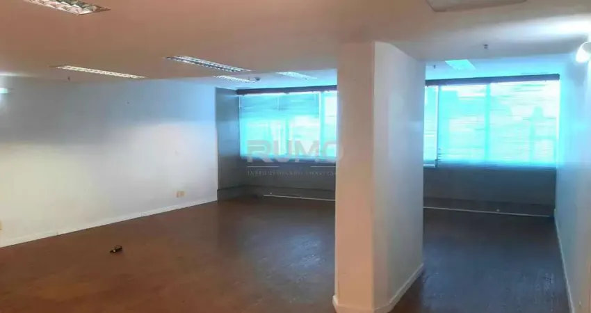 Sala comercial para alugar na Rua José Paulino, 1389, Centro, Campinas