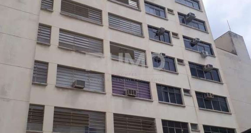 Sala comercial à venda na Rua Regente Feijó, 712, Centro, Campinas