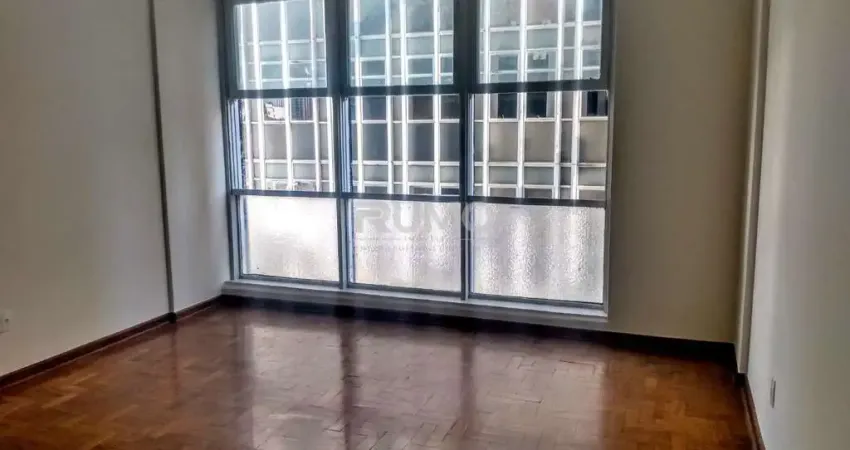 Apartamento com 3 quartos à venda na Avenida Francisco Glicério, 906, Centro, Campinas