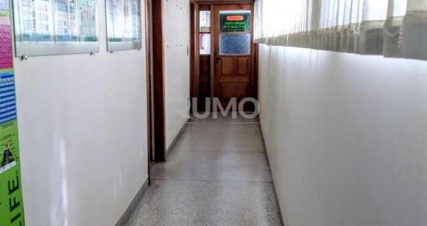 Sala comercial à venda na Rua José Paulino, 1244, Centro, Campinas