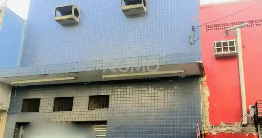 Sala comercial para alugar na Rua Visconde do Rio Branco, 362 / 364, Centro, Campinas