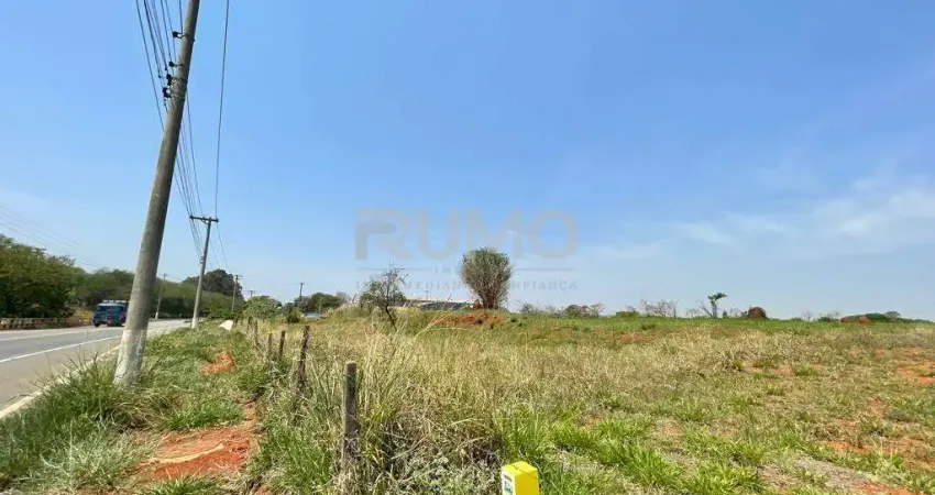 Terreno comercial à venda na Chácara Nossa Sra Auxiliadora, Paulínia 