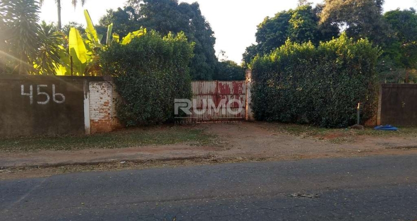 Chácara / sítio com 1 quarto à venda na Rua Bortolo Martins, 355, Chácara Santa Margarida, Campinas