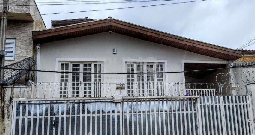 Casa com 4 quartos à venda na Rua Monte Alto, .364, Chácara da Barra, Campinas