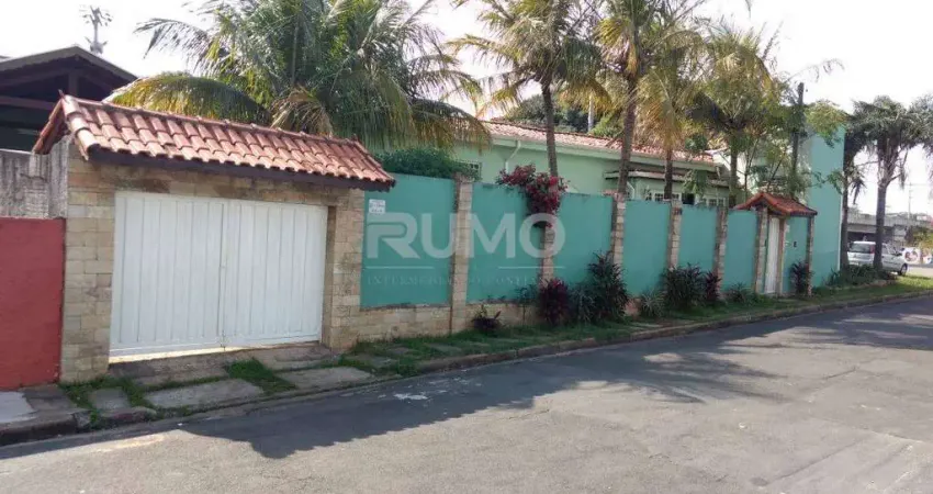 Casa comercial para alugar na Rua Limeira, 89, Cidade Jardim, Campinas