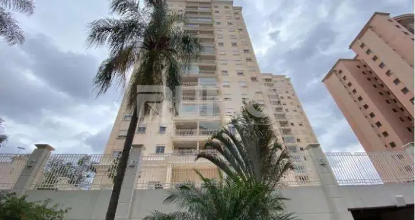 Apartamento com 3 quartos à venda na Rua Saulo de Carvalho Luz, 27, Jardim Aurélia, Campinas