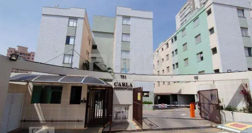 Apartamento com 3 quartos à venda na Rua Professor João Augusto de Toledo, 731, Vila Proost de Souza, Campinas