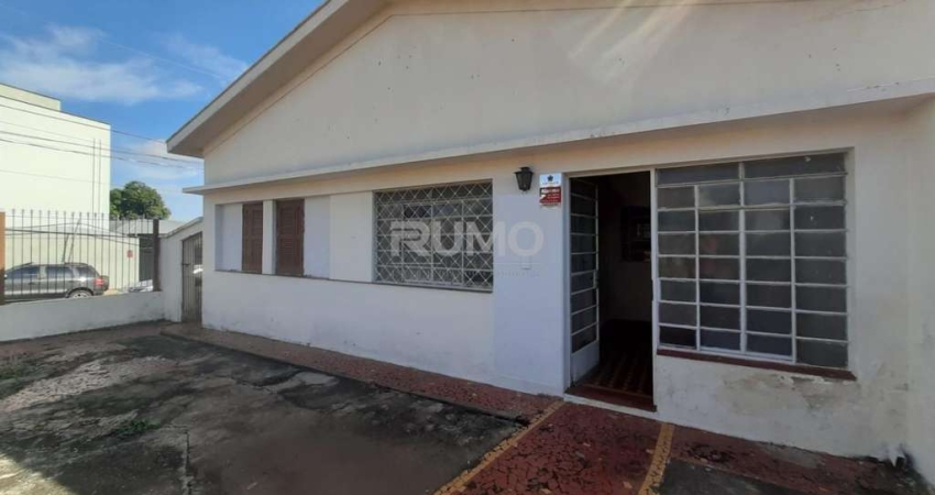 Casa comercial à venda na Rua Leonardo da Vinci, 633, Jardim Bela Vista, Campinas